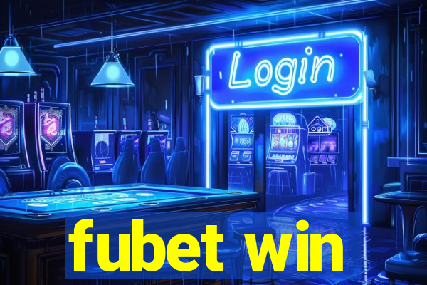 fubet win